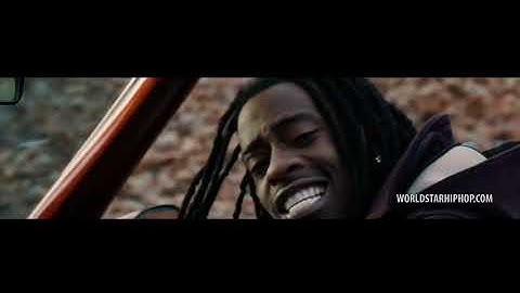 Rich Homie Quan "Heart Cold" (WSHH Exclusive - Official Music Video)