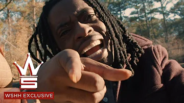 Rich Homie Quan "Heart Cold" (WSHH Exclusive - Official Music Video)