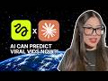 AI Can Predict Viral Videos Now? Higgsfield x Claude Explained