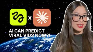 AI Can Predict Viral Videos Now? Higgsfield x Claude Explained