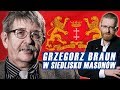 Stanisław Krajski: Grzegorz Braun przeraził masonerię gdańską