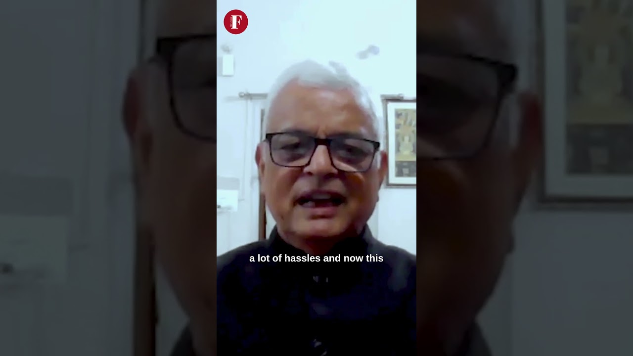 Why enumeration forms are discouraging voters | O. P. Rawat on ongoing SIR of electoral rolls