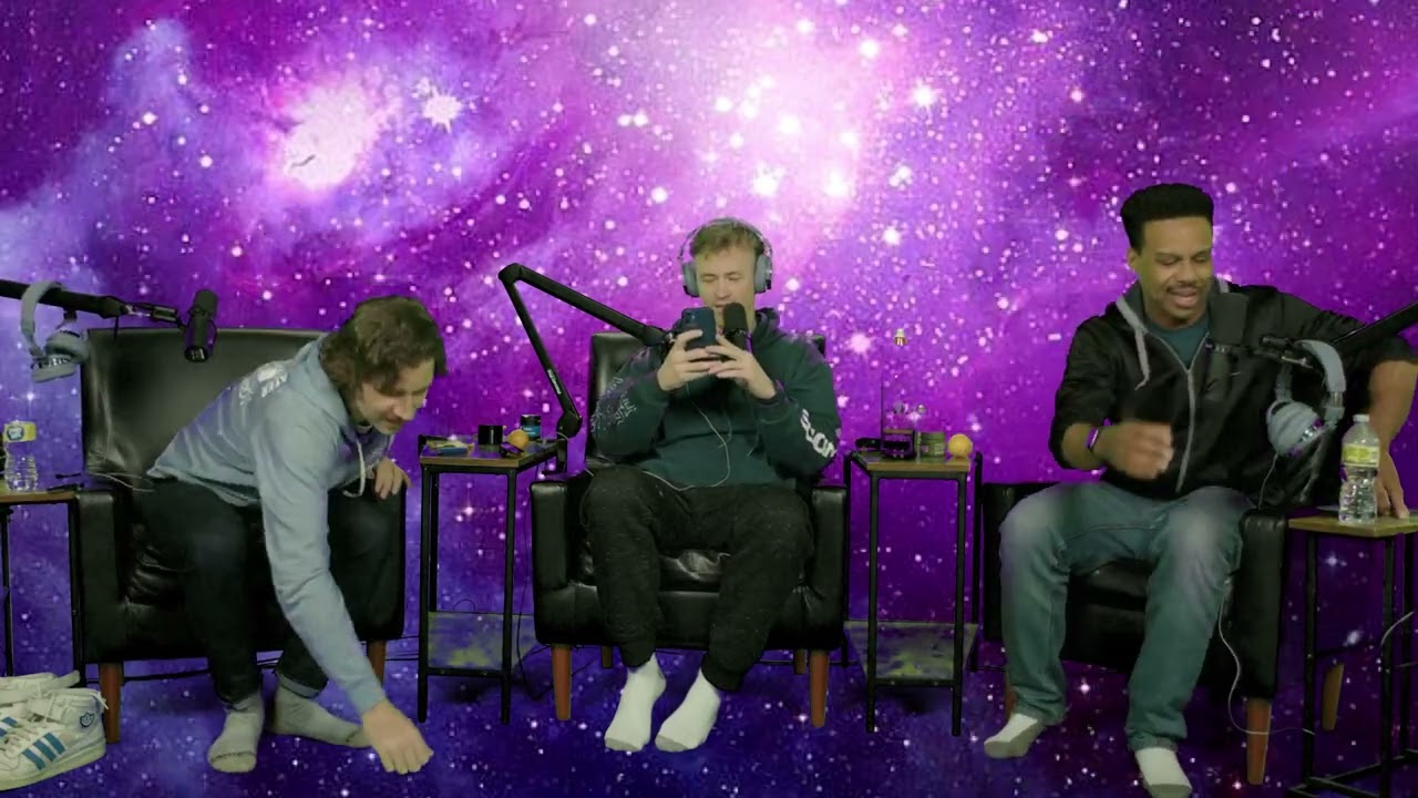 Ep 32 - Duty Eater Paytch