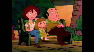 The Critic Opening Credits