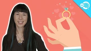 Why Do We Put Diamonds On Engagement Rings? Why Do We Put Diamonds On Engagement Rings?
