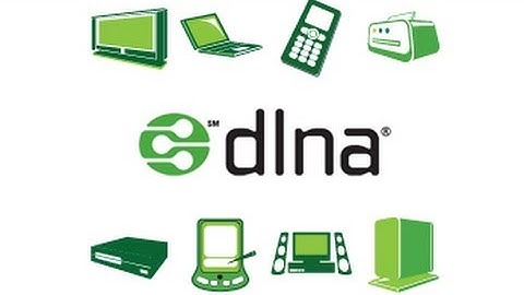 minidlna - Stream Videos Pictures Music to Android iOS - Linux CLI