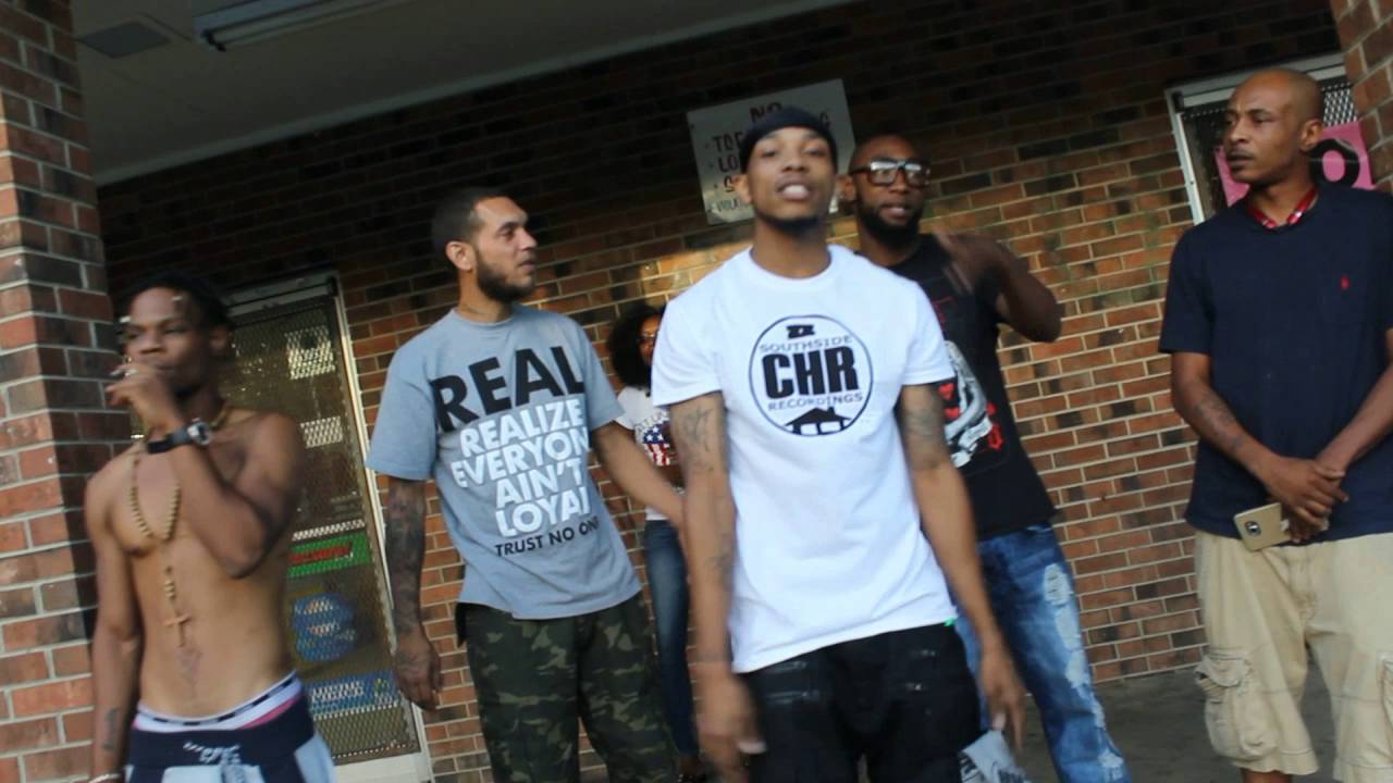 J Realer (My Life Video) ft. Morris & P Wall