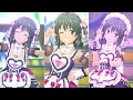 【デレステ縦MV】ソウソウ / 限定SSR[アナタに捧ぐカリーニョ]ナターリア【SMART LIVE】