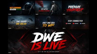 🔴 BGMI LIVE | FREE UC GIVEAWAY 😍 | ROOM JOIN CODE ON STREAM! screenshot 3