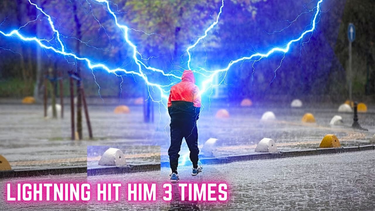 Laddu yamukuba emirundi essatu, and other random facts.