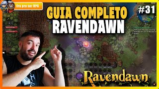 O jeito certo de começar no ravendawn!