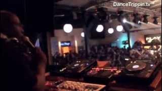 Carl Cox | Space | Ibiza