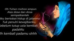 Gigi   Akhirnya +Liric + video Eka Fajar  - Durasi: 4:29. 