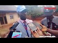 Anambra Decides: 'Party agents, but everything is fine so far'- International observer on Anambra