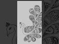 Rate By Mandala Arts# Shorts#youtubeshorts #mandalaart #mandala #trendingshorts #trending #art #draw