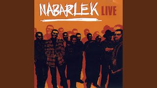 Nawalabik - Hit The Road Jack - Nabarlek