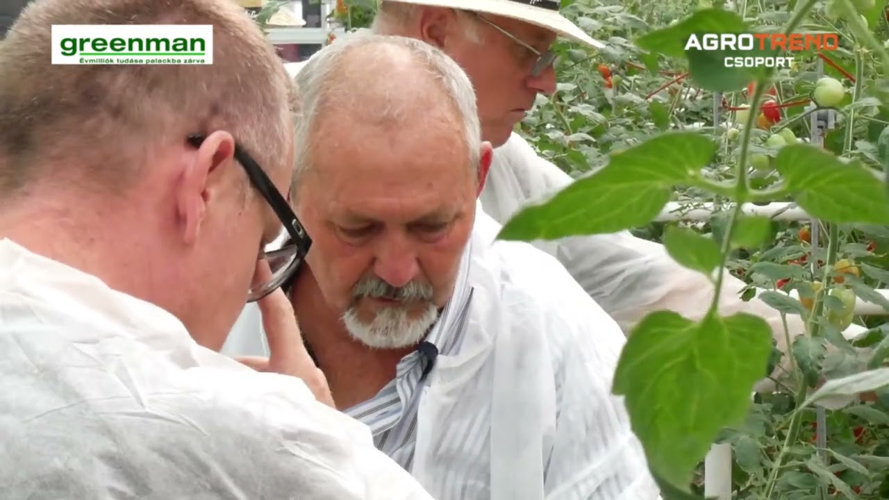 Magyarország Legszebb Birtoka 2024 - Hódkertész Kft.