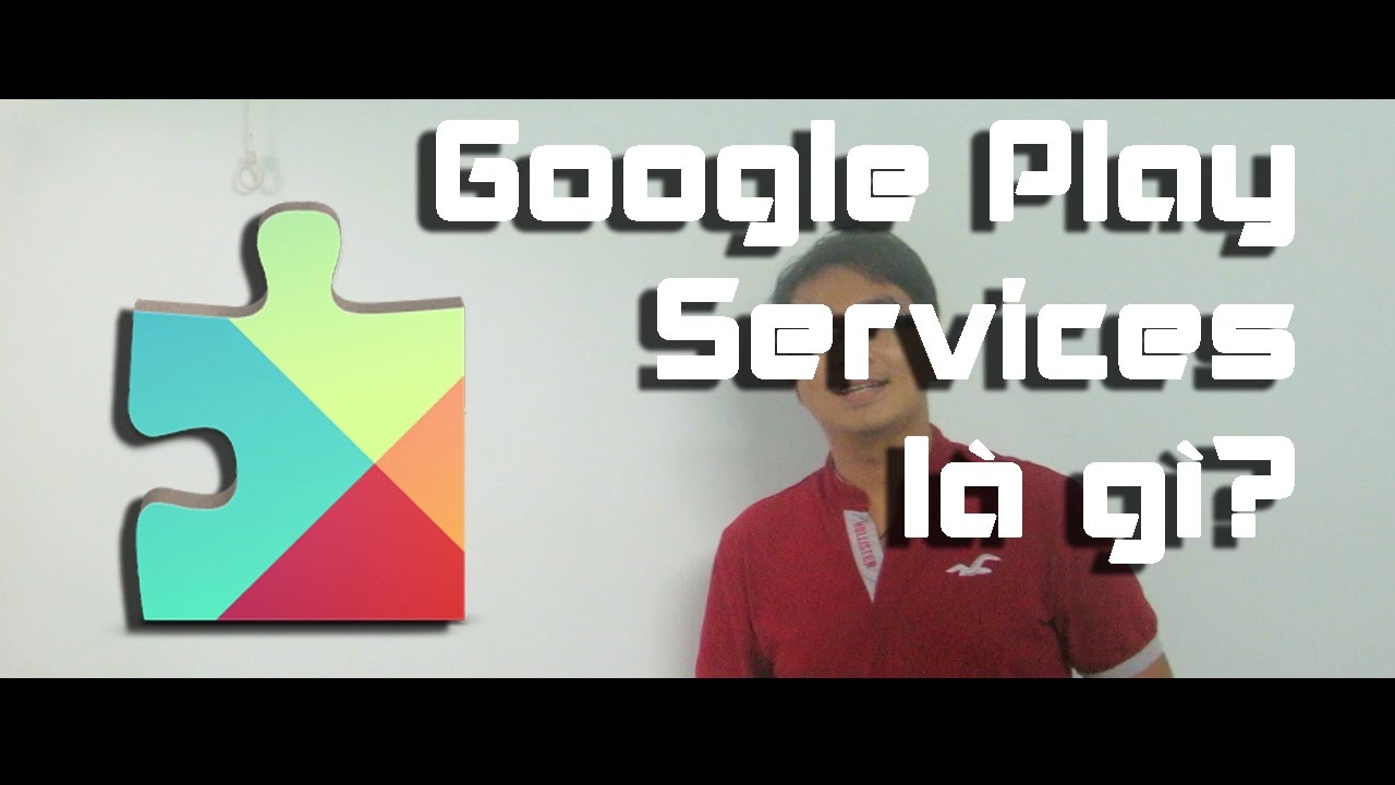 YOUTUBE GOOGLE PLAY SERVICES intelligence overview
