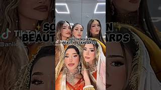South Asian Beauty Standards