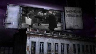 Nec 100 Jaar Stroomlijnen