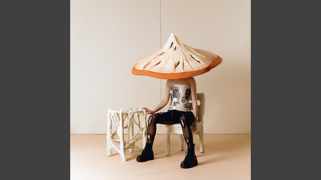 Watch B. on YouTube Watch B. on YouTube