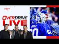OverDrive Live - March 26