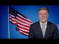 Celebrating America's 250th Birthday - Congressman Rick Crawford