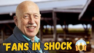 What Dr  Pol Just Revealed About His Wife Will Shock You