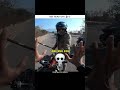 Bike Ride 😎💯💥 #automobile #motorcycle #rider #biker #bikerider #bikelover #youtube #shorts