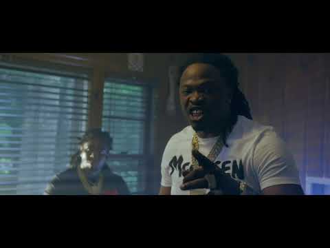 Montega Da Mobsta - Gotta Be