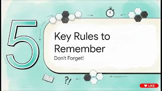 How to play Abalone | Complete Rules Overview