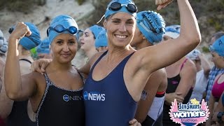 Sunsmart Womens Triathlon 2015