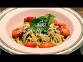 熱那亞香草意粉 - 愉景灣買樓?! Spaghetti al Pesto - Properties in Discovery Bay