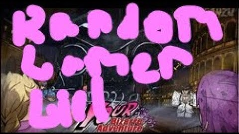 yba! | killing bruce brunorati! (we ended up killing him!)