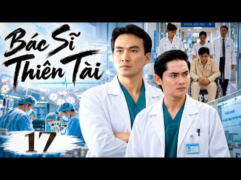 BÁC SĨ THIÊN TÀI Tập 17 | Chi Bảo, Minh Luân | Phim tâm lý xã hội Việt Nam | Phim Việt Trên THVL