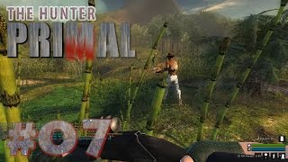 theHunter: Primal "Auf der Jagd!" #07 [GER] screenshot 4