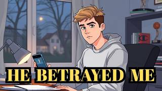 Famous I Trusted My Best Friend... Then He Betrayed Me 💔 (True Story) Profile