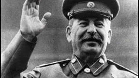 Сталин – сын Пржевальского, который сын Николая II...
