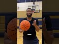 The Easy Drill That Shows You If Your Shot Is Too Flat!
