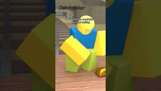 POV: When the conductor is When conductor the most exciting #roblox#shorts
