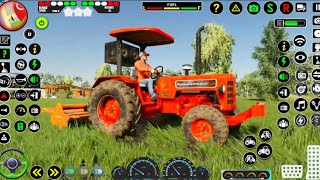 Hudson's Playground ° Gaming Tractor || Farming - Simulator 19 ∆