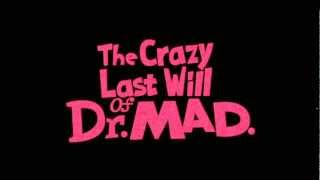 Real Escape Game in Singapore Vol.3 "The Crazy Last Will of Dr. MAD" screenshot 4