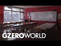 Schools in the age of COVID-19 | Seisen International School, Tokyo | GZERO World