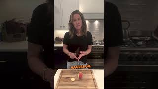 Is HRT ‘Natural?’ 🤔 #youtubeshorts #shorts #health #womenshealth #wellness #hrt #energy #focus