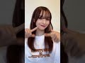 AKB48 Team 8 Yokoyama Yui Dance Grow Flower #akb48