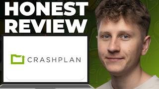CrashPlan Honest Review - Watch Before Using
