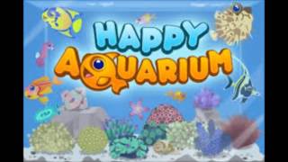 【絕版】Happy Aquarium OST/BGM 配樂 screenshot 3