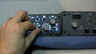 Opencockpits Modules TEST 1/3