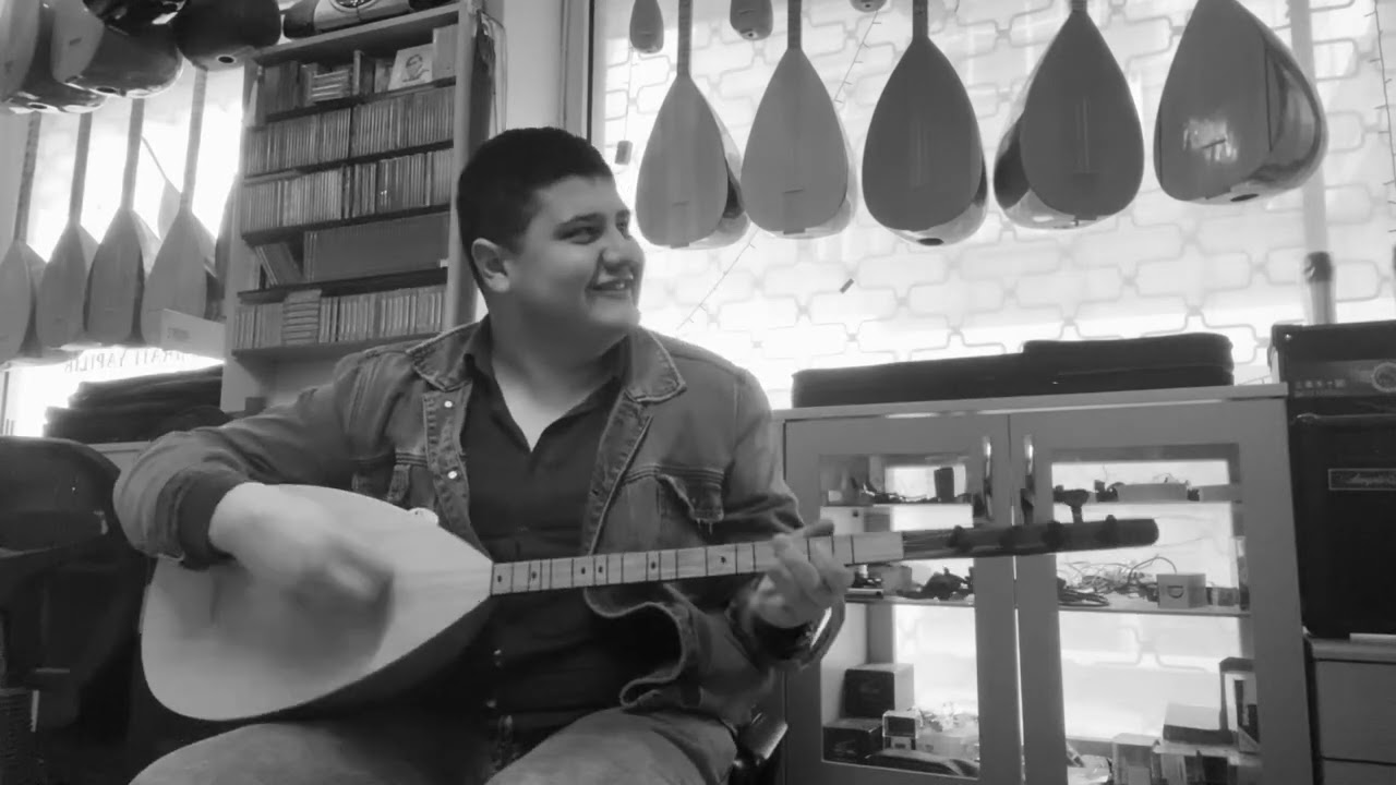 Kalem Seni Parça Parça Kırarım- Sinan Türkyılmaz