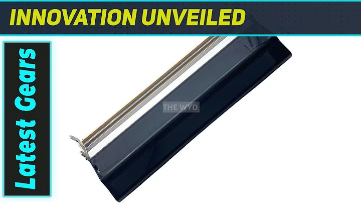 G79059M Zebra Printhead: The Ultimate Upgrade for Z6M & Z6000 300dpi